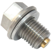 Magnetic Sump Plug  for Ford Mustang 1990-2012 | #NEM-GOLD97